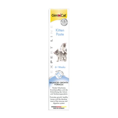 GimCat Kitten Paste 50 g 