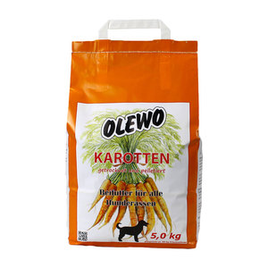 Olewo Karotten-Peletts 5 kg