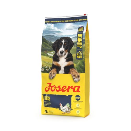 Josera Kids 