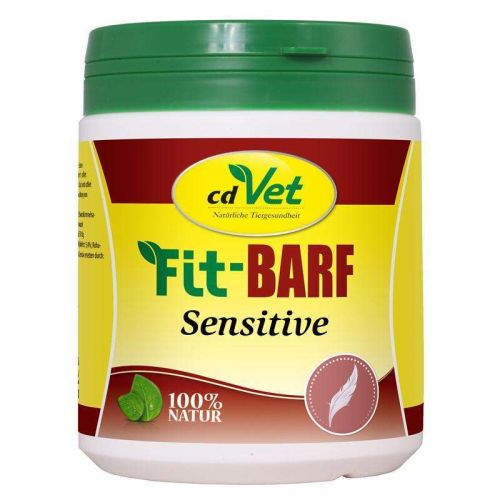 cdVet Fit-BARF Sensitive 