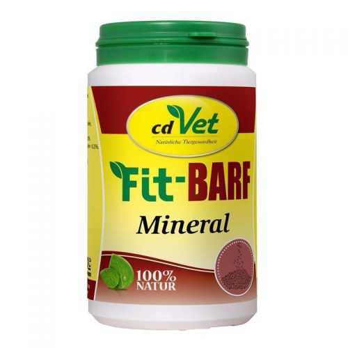 cdVet Fit-BARF Mineral 