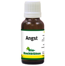 cdVet Bio-Bachblüten Angst 20ml 