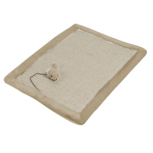 EBI Comfort Kratzmatte Creme 