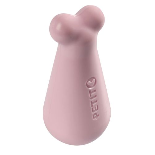 EBI Petit Welpen-Snackspielzeug Chico Rosa