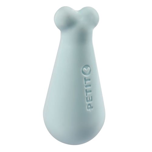 EBI Petit Welpen-Snackspielzeug Chico Blau