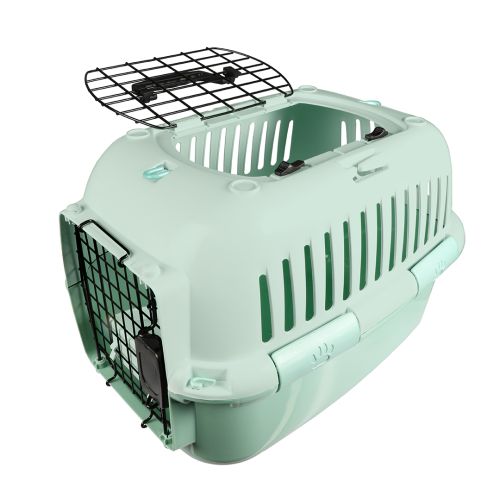 EBI Transportbox Adventurer - Grün 