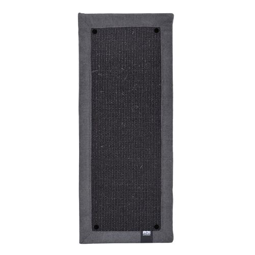 EBI Kratzmatte Krappa - 58 x 24cm schwarz