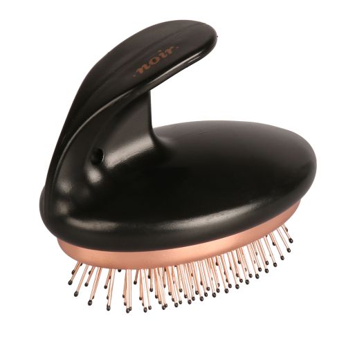 EBI Noir ergonomische Pinselbürste 
