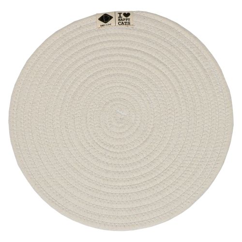 D&D Napfunterlage JILL - beige 