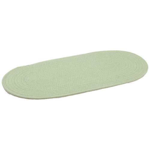 Coockoo Napfunterlage CRUMB CATCHER - grün 
