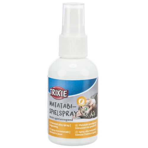 Trixie Matatabi-Spielspray 
