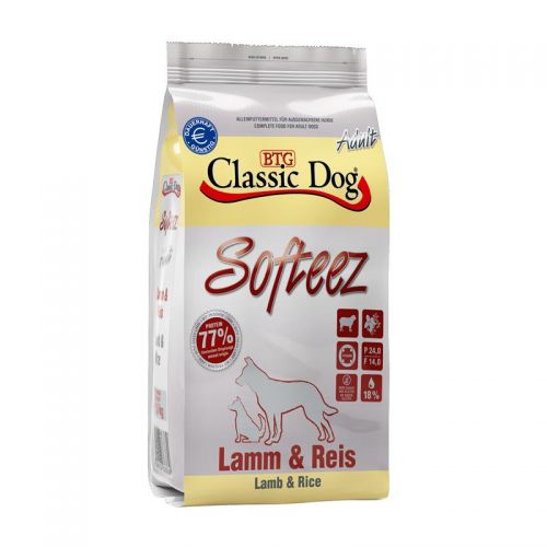 Classic Dog Adult Softeez Lamm & Reis 