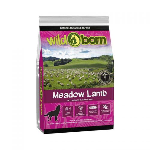 Wildborn Meadow Lamb 