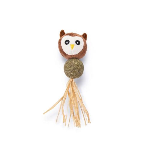Beeztees Catnip Spielzeug Uily 