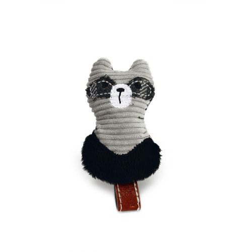 Designed by Lotte Katzenspielzeug Rami mit Catnip 