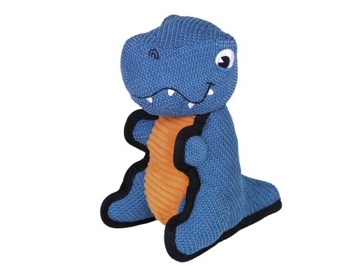 Nobby Dinosaurier aus Plüsch - 19cm 