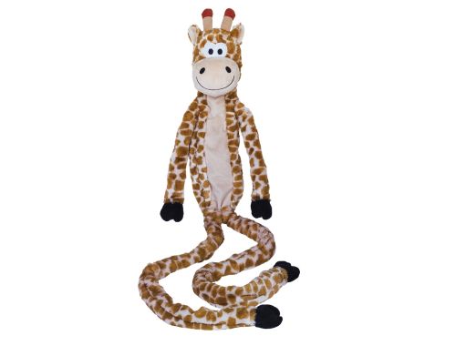 Nobby Plüsch Giraffe long - 113cm 