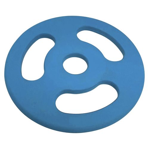 Nobby Vollgummi Fly Disc - 22cm 