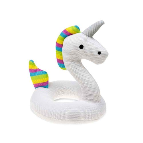 Karlie Flamingo Kühlspielzeug Einhorn 
