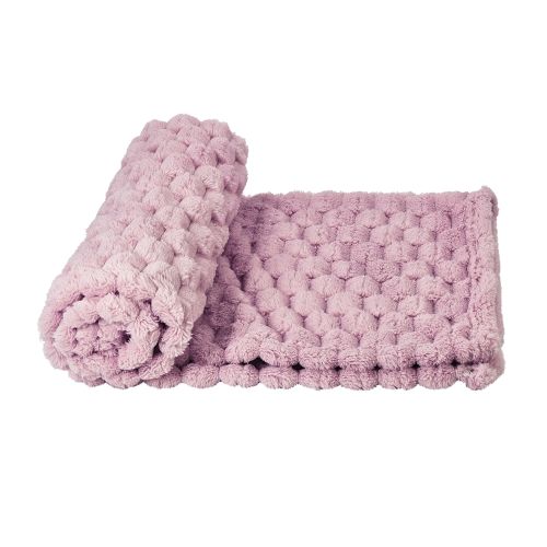 Nobby Liegedecke Diamond - Rosa 