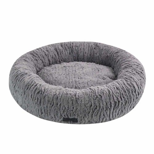 Nobby Donutbett Nova - grau 