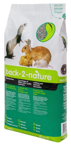 Back-2-Nature Cellulose 30 Liter
