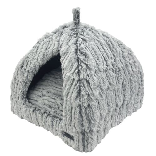 Nobby Kuschelhöhle JASU - grau 