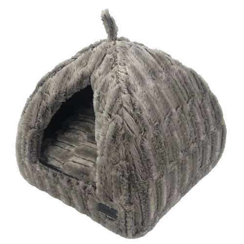 Nobby Kuschelhöhle JASU - braun 