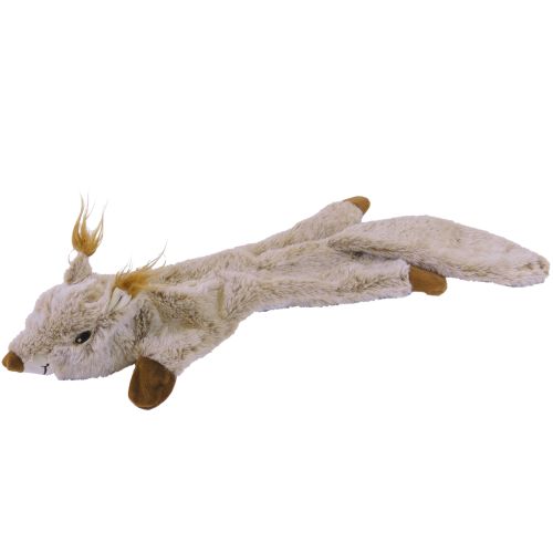 Nobby Plüsch Eichhörnchen flach - 50cm 