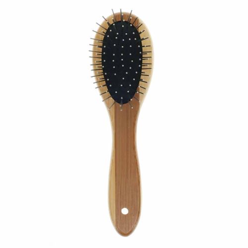 Duvoplus Bamboo Drahtbürste 