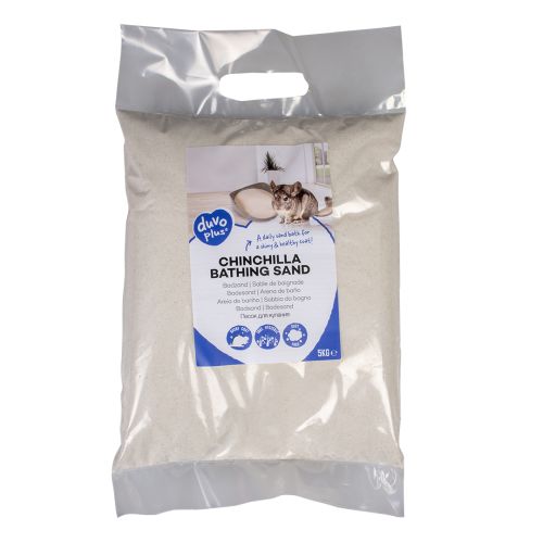 Duvoplus Badesand 5kg 
