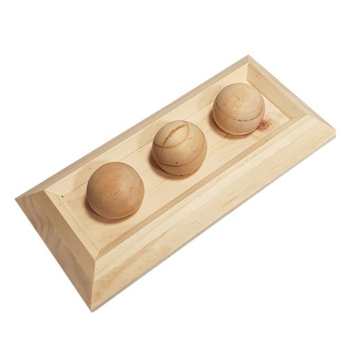 Duvoplus Sniffle n Snack Puzzle Fay 