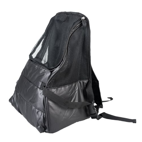 Duvoplus Rucksack Paris - schwarz 