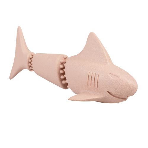 Duvoplus Eco Gummi Hai Rosa