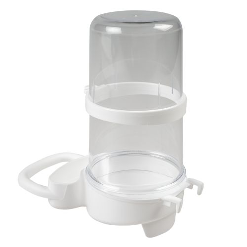 Duvoplus Vogeltränke breit - 400ml 