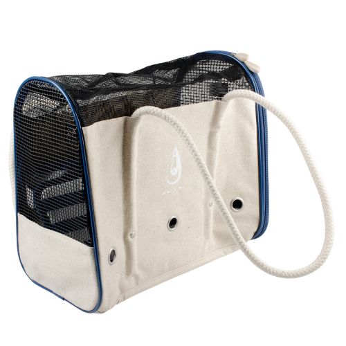 Duvoplus Transporttasche Saint-Tropez - Beige 