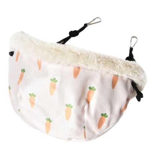 Duvoplus hängender Schlafsack Carrot 