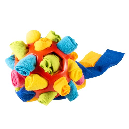 Duvoplus Schnüffel- und Snackball 
