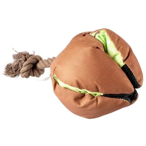 Duvoplus Snackspielzeug Kiwi 