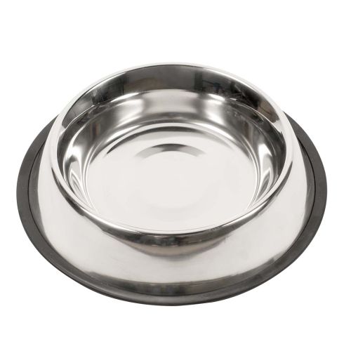 Duvoplus Edelstahlnapf Classic Fix 240ml-16cm