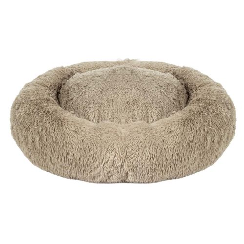 Duvoplus Donutbett Snug - beige 