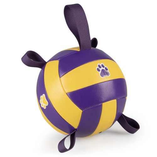 Duvoplus Volleyball mit Pumpe 