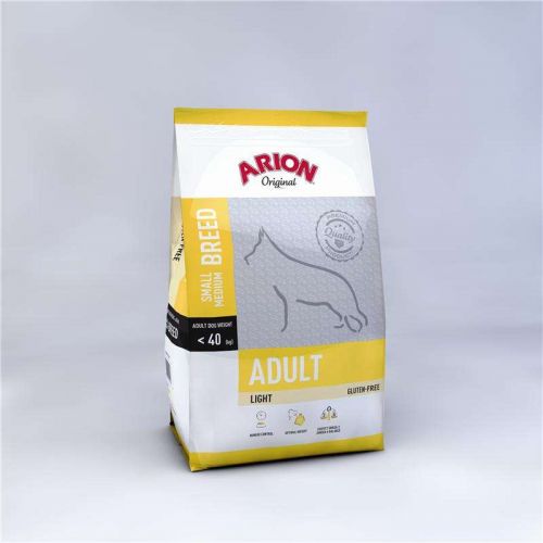 Arion Original Adult small/medium Light 