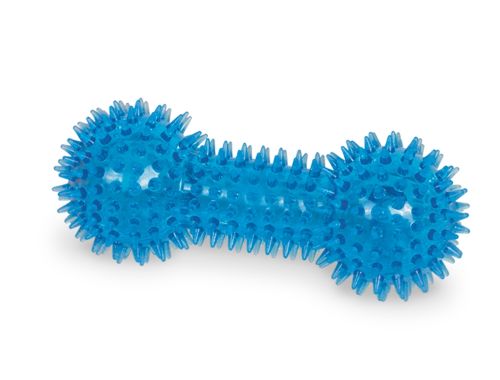 Nobby TPR Noppen Hantel - 15cm 