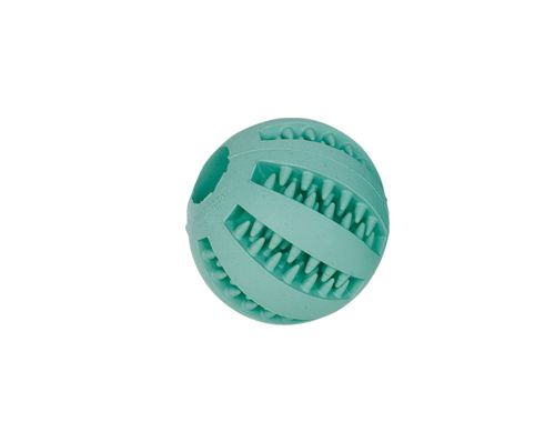 Nobby Dental Ball türkis - 7cm 