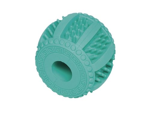 Nobby Vollgummi Dental Ball - 7x5cm 
