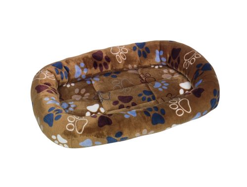 Nobby Hundebett Lissi - braun 