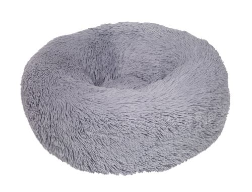 Nobby Donutbett Esla - grau 