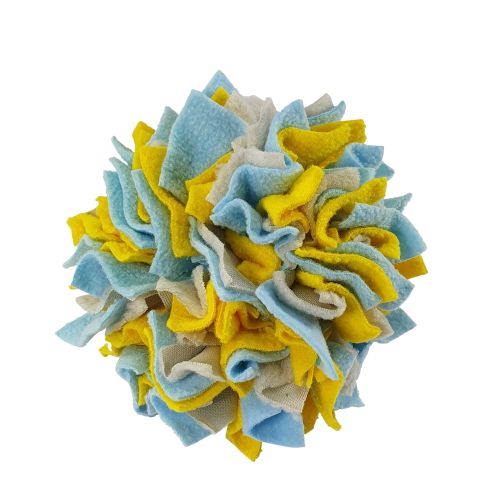 Nobby Schnüffelball Colore - 10cm 
