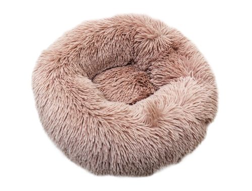 Nobby Donutbett Esla - altrosa 